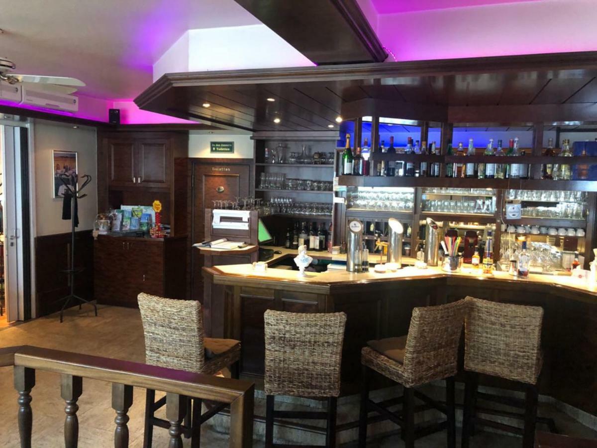 Hotel Mylos Sittensen Zewnętrze zdjęcie