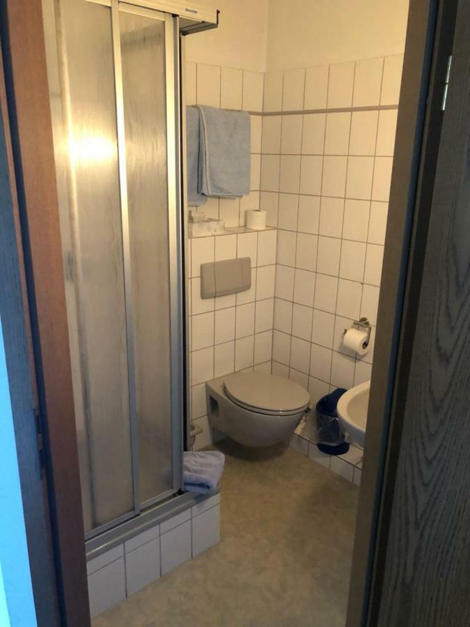 Hotel Mylos Sittensen Zewnętrze zdjęcie