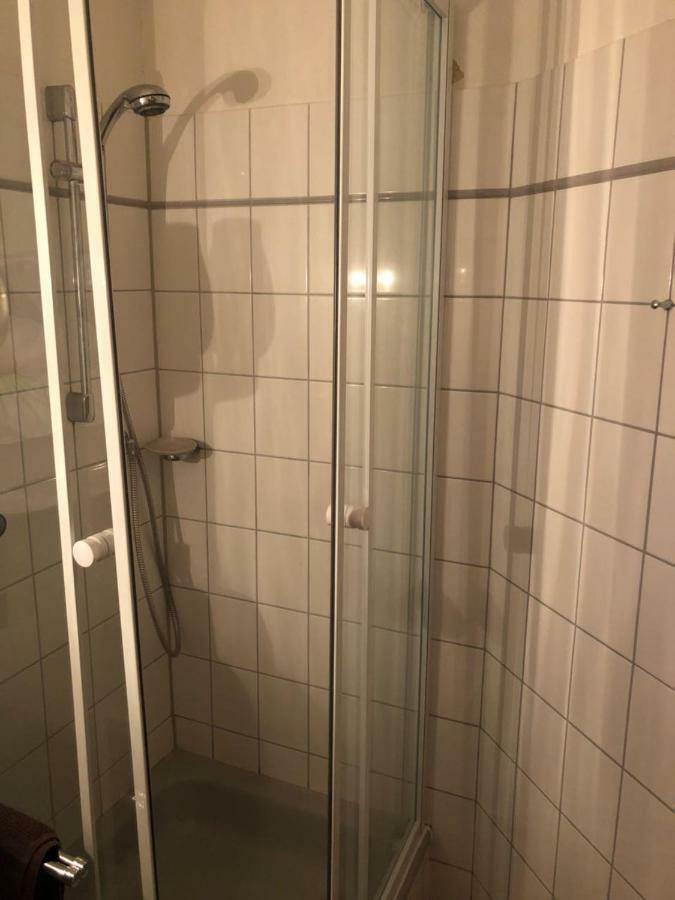 Hotel Mylos Sittensen Zewnętrze zdjęcie