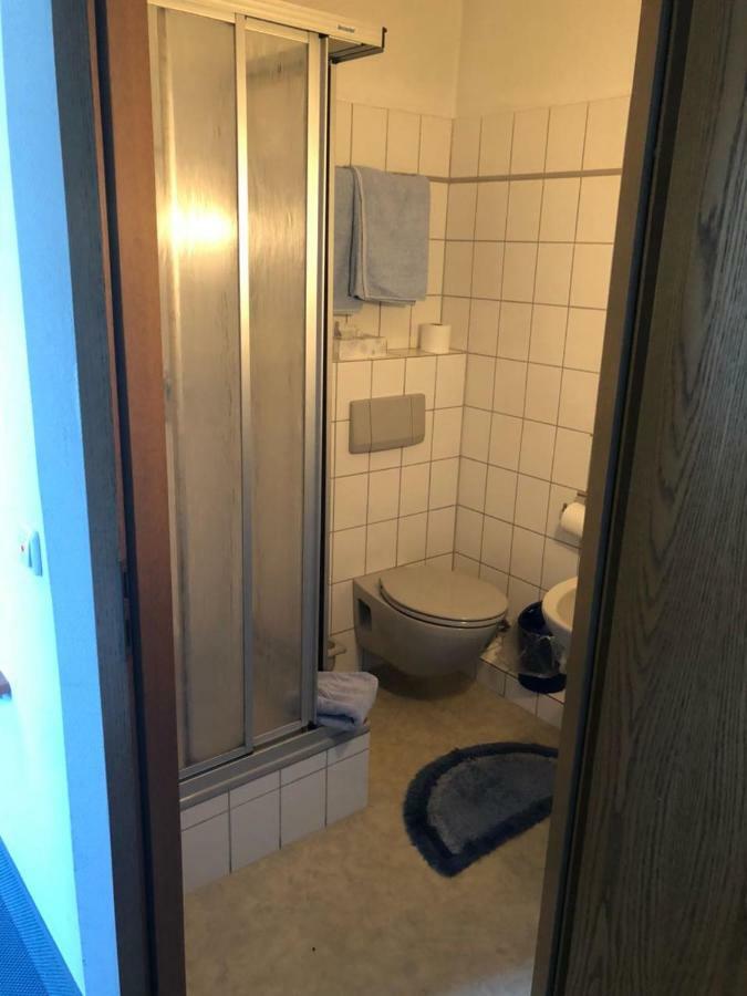 Hotel Mylos Sittensen Zewnętrze zdjęcie