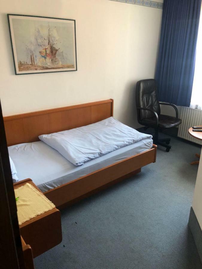 Hotel Mylos Sittensen Zewnętrze zdjęcie