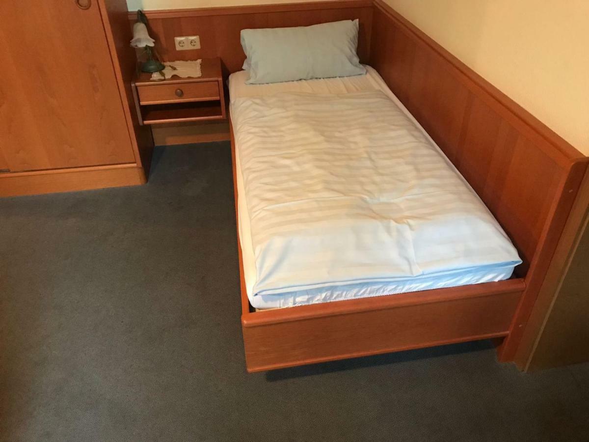 Hotel Mylos Sittensen Zewnętrze zdjęcie