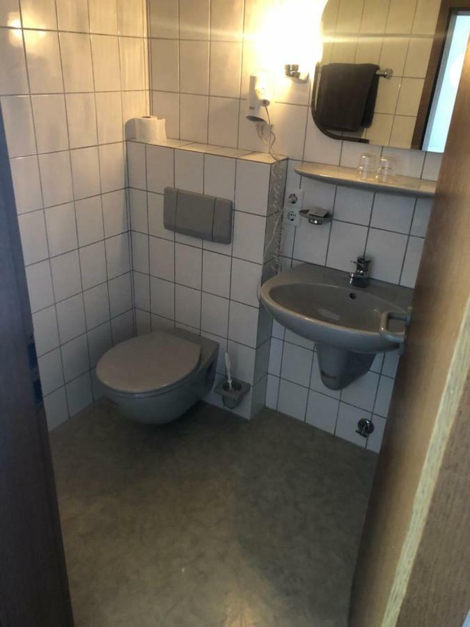 Hotel Mylos Sittensen Zewnętrze zdjęcie