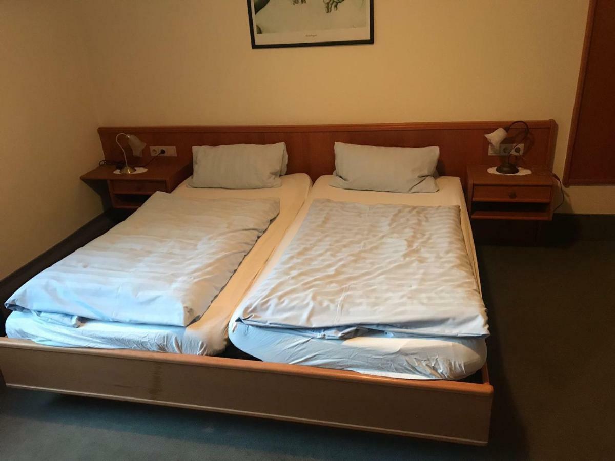 Hotel Mylos Sittensen Zewnętrze zdjęcie